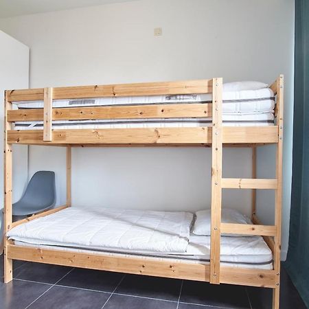Apartments Villa Manalou 웬두이니 외부 사진