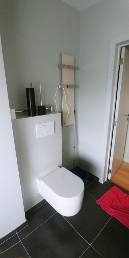 Apartments Villa Manalou 웬두이니 외부 사진