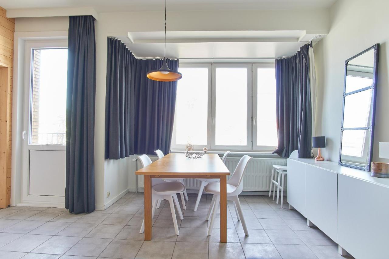 Apartments Villa Manalou 웬두이니 외부 사진