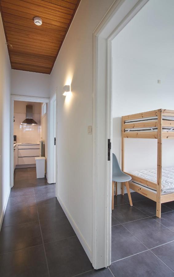 Apartments Villa Manalou 웬두이니 외부 사진