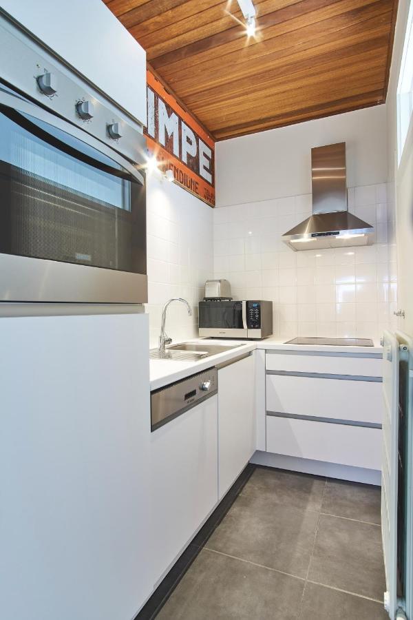 Apartments Villa Manalou 웬두이니 외부 사진