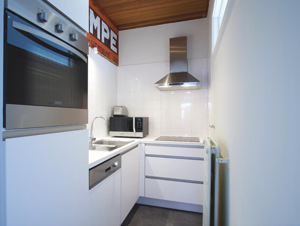 Apartments Villa Manalou 웬두이니 외부 사진