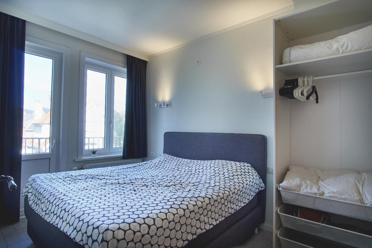 Apartments Villa Manalou 웬두이니 외부 사진