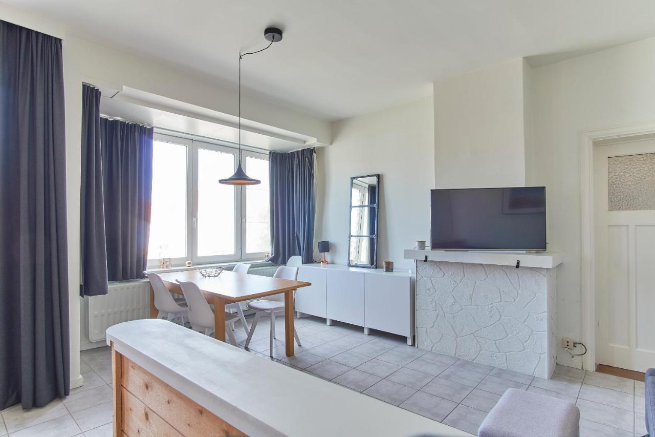 Apartments Villa Manalou 웬두이니 외부 사진