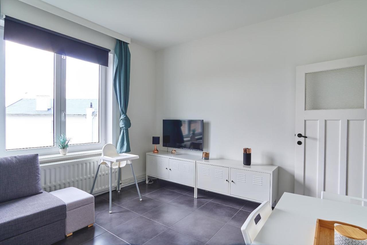 Apartments Villa Manalou 웬두이니 외부 사진