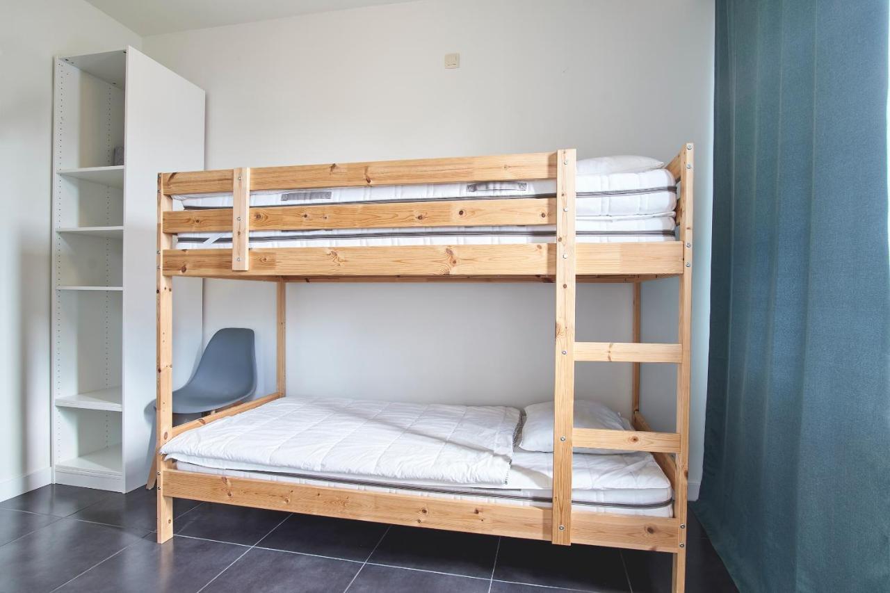 Apartments Villa Manalou 웬두이니 외부 사진