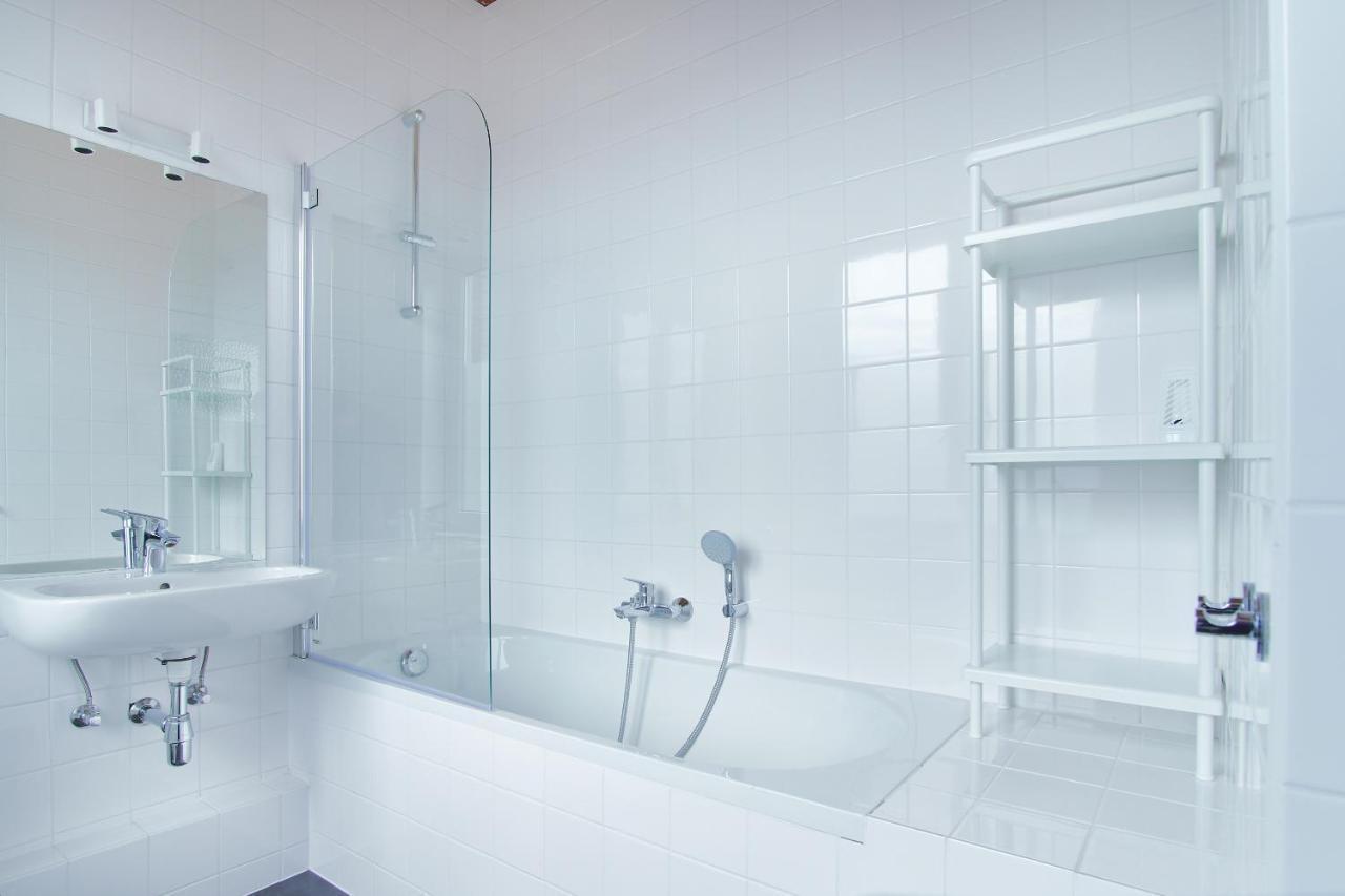 Apartments Villa Manalou 웬두이니 외부 사진