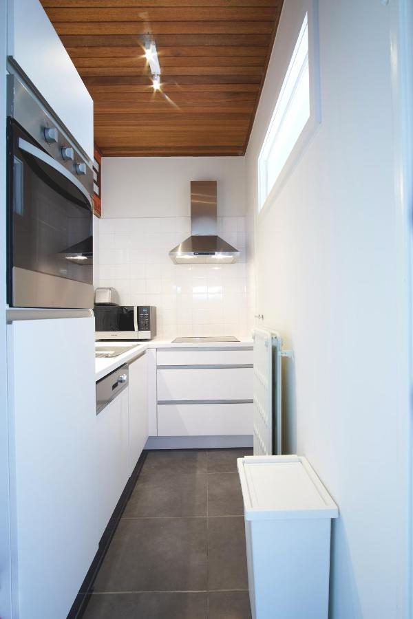 Apartments Villa Manalou 웬두이니 외부 사진