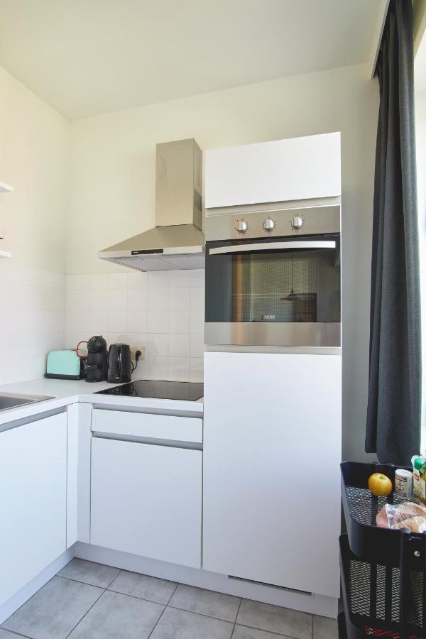Apartments Villa Manalou 웬두이니 외부 사진