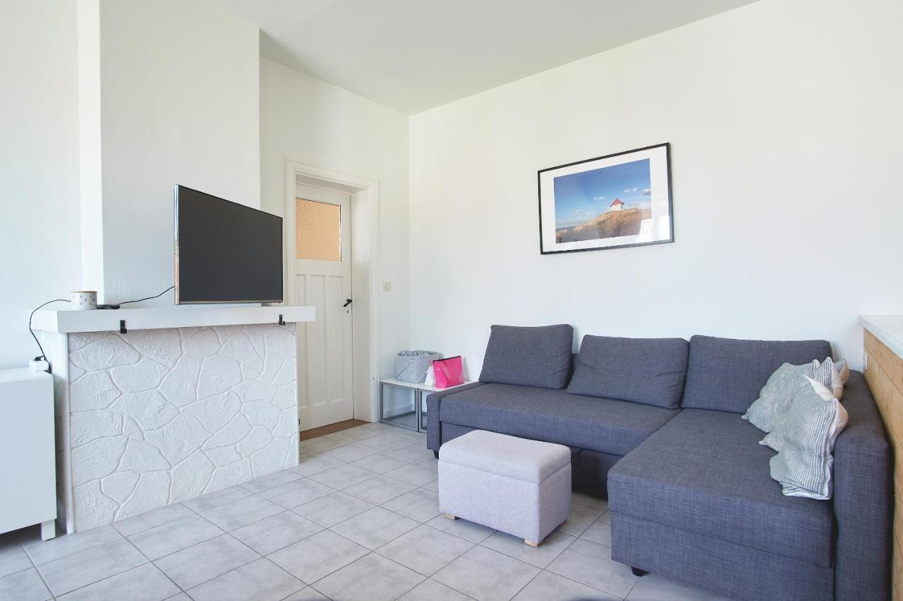 Apartments Villa Manalou 웬두이니 외부 사진