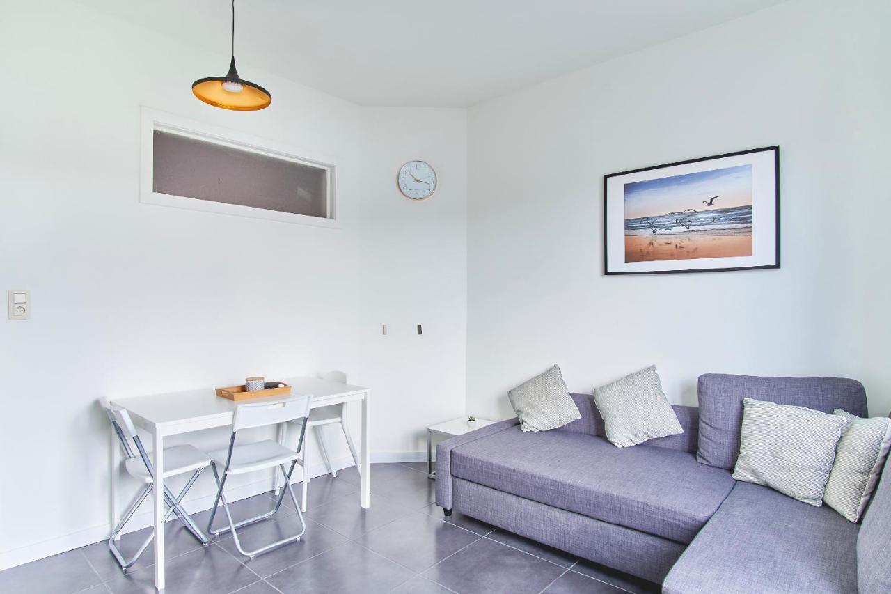 Apartments Villa Manalou 웬두이니 외부 사진