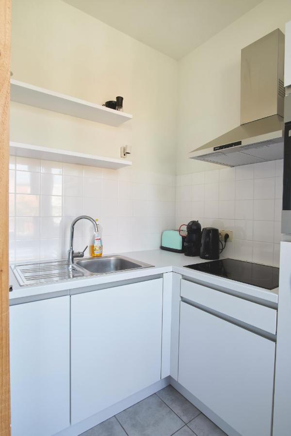 Apartments Villa Manalou 웬두이니 외부 사진