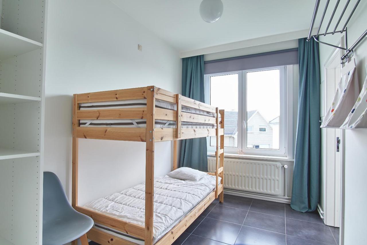 Apartments Villa Manalou 웬두이니 외부 사진