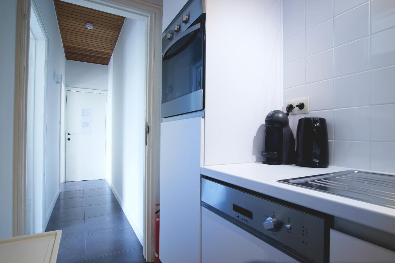 Apartments Villa Manalou 웬두이니 외부 사진