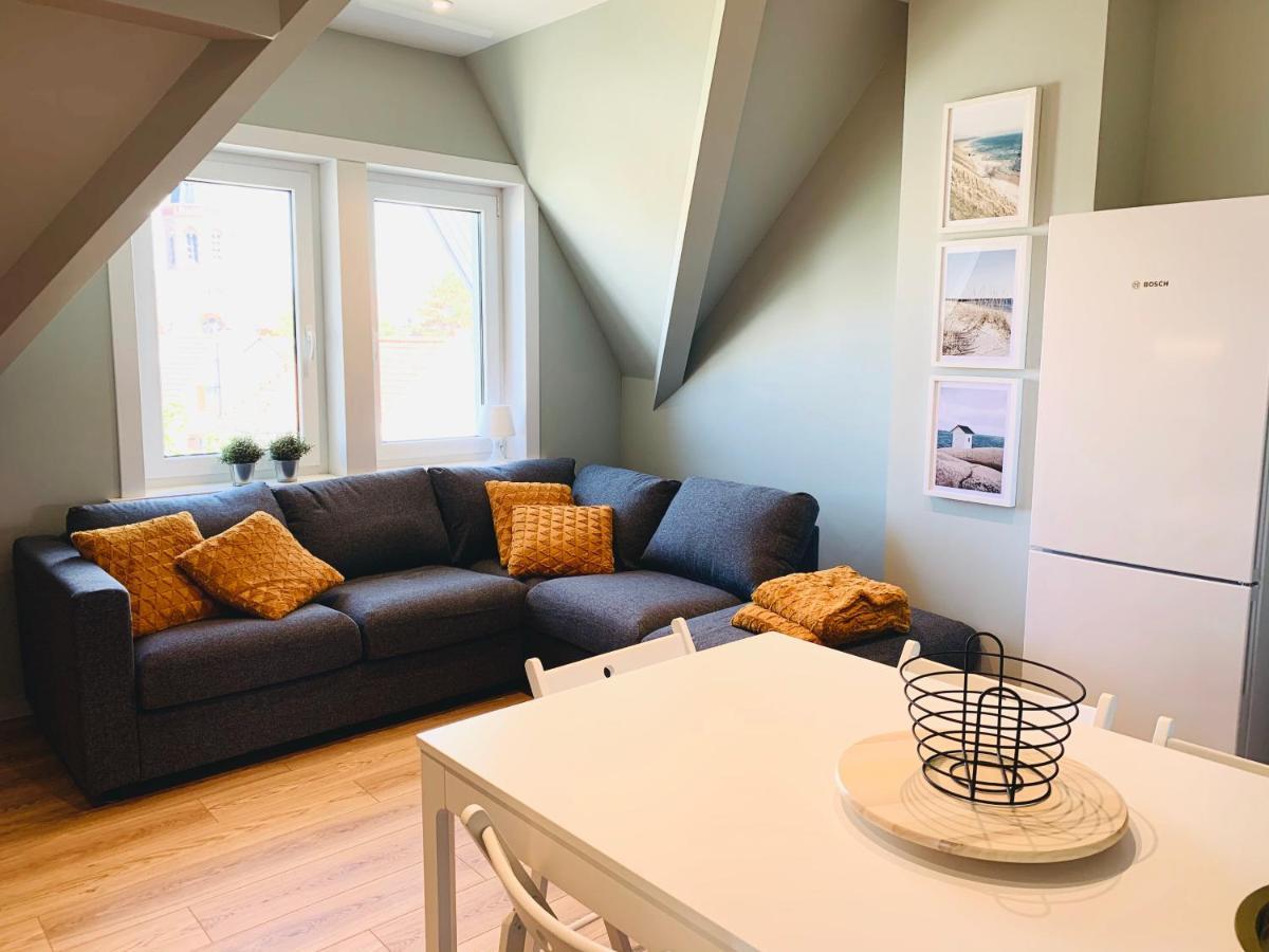 Apartments Villa Manalou 웬두이니 외부 사진