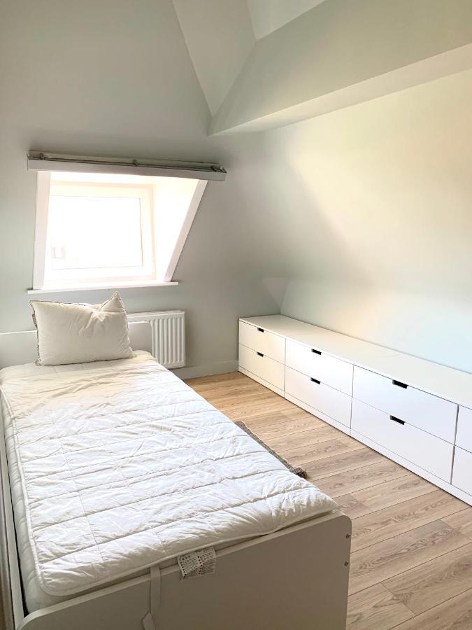 Apartments Villa Manalou 웬두이니 외부 사진