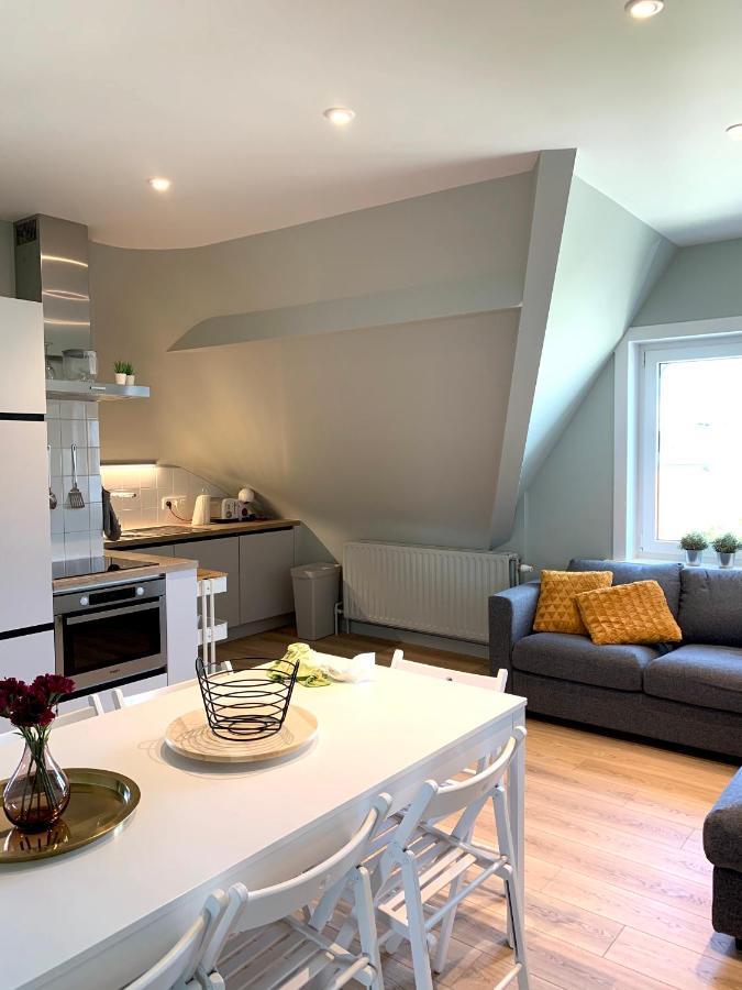 Apartments Villa Manalou 웬두이니 외부 사진