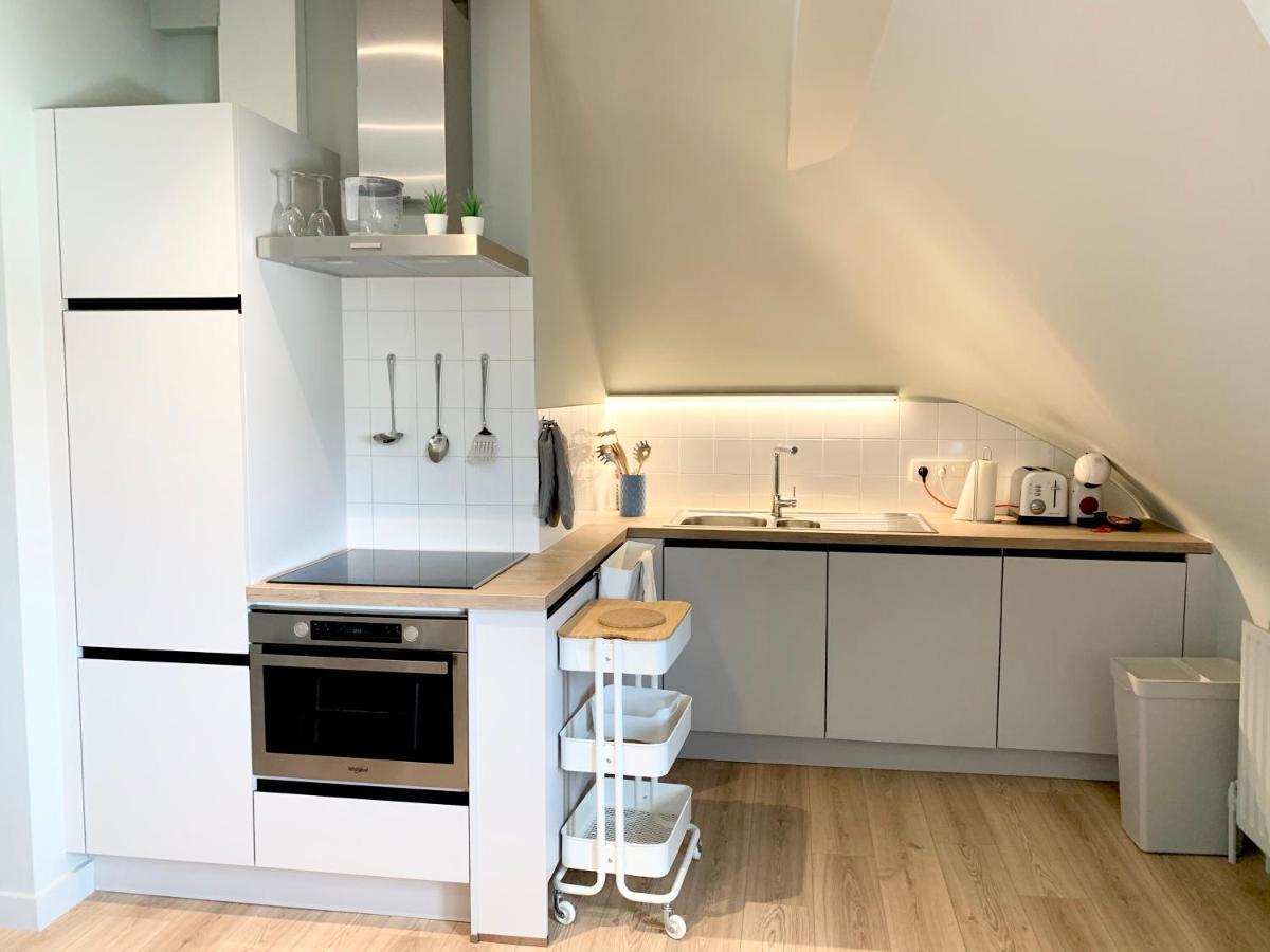 Apartments Villa Manalou 웬두이니 외부 사진