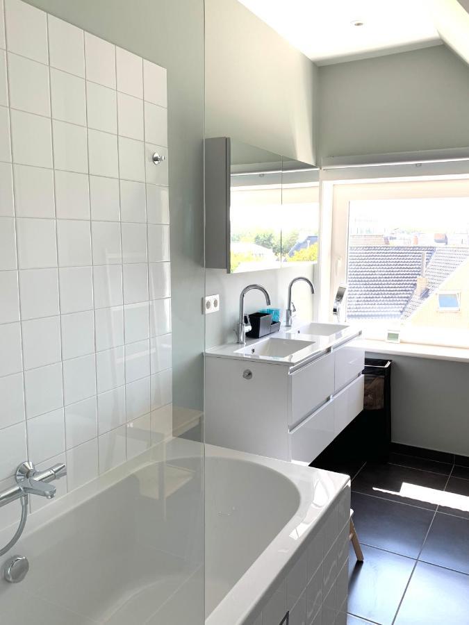 Apartments Villa Manalou 웬두이니 외부 사진