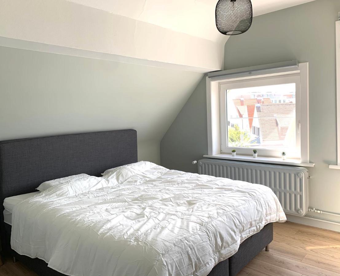 Apartments Villa Manalou 웬두이니 외부 사진