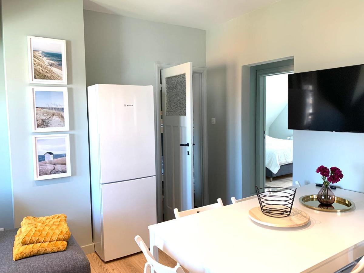 Apartments Villa Manalou 웬두이니 외부 사진