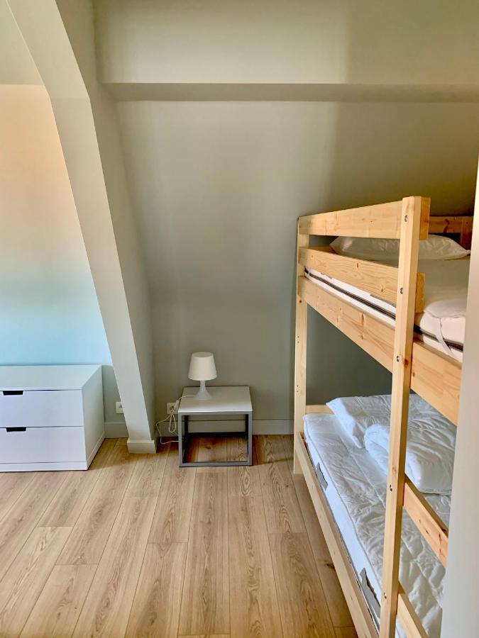 Apartments Villa Manalou 웬두이니 외부 사진