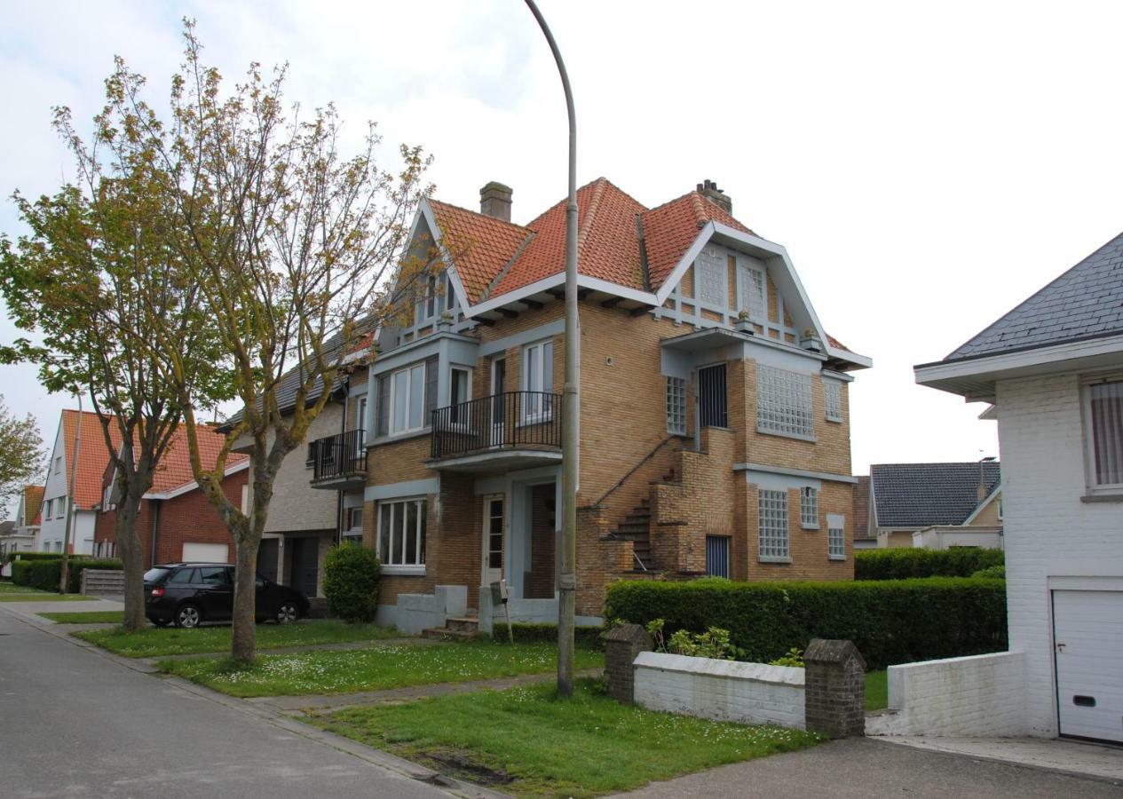 Apartments Villa Manalou 웬두이니 외부 사진