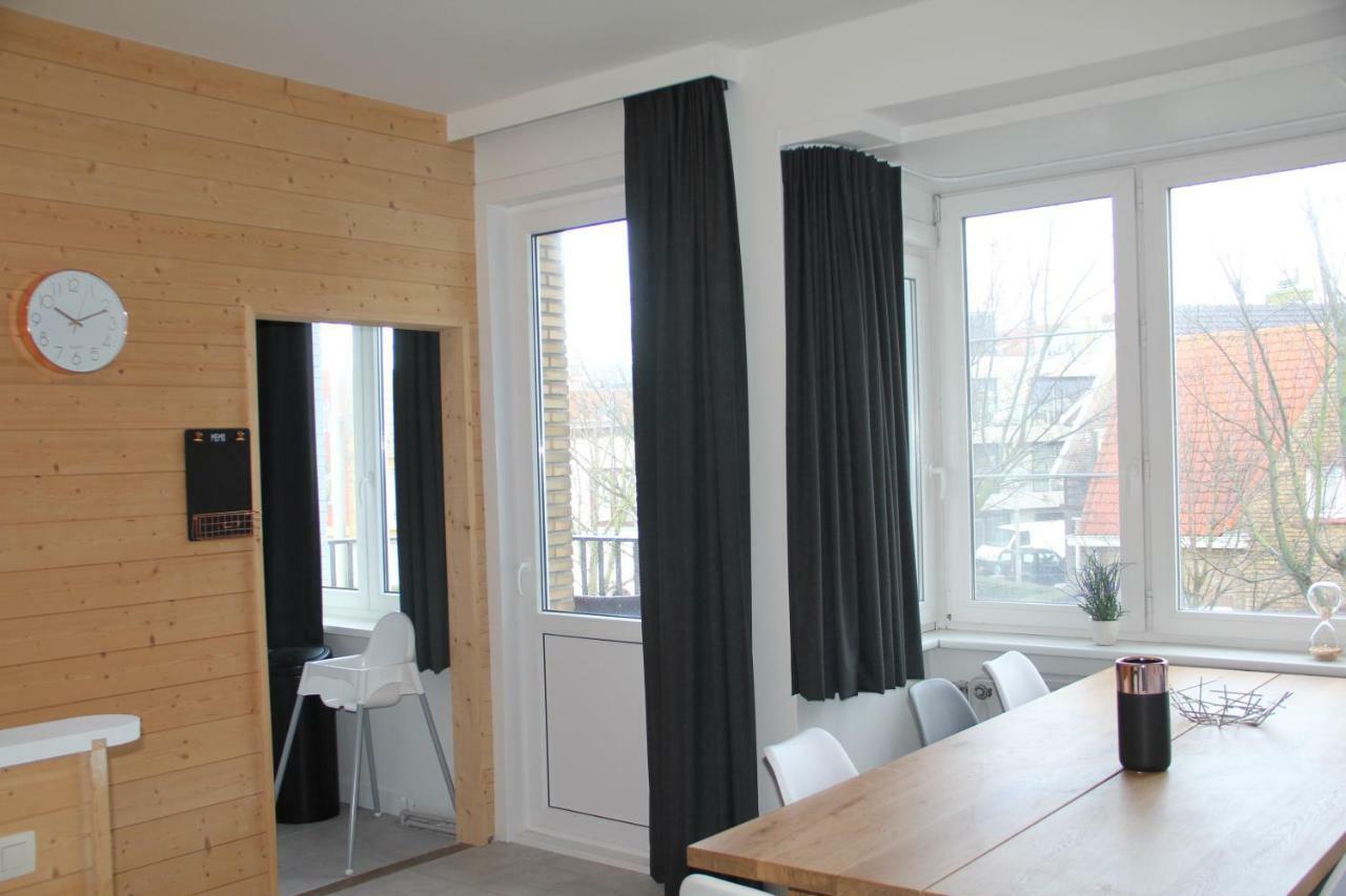 Apartments Villa Manalou 웬두이니 외부 사진