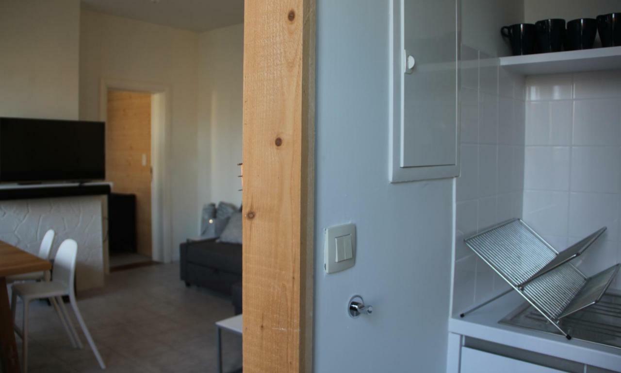 Apartments Villa Manalou 웬두이니 외부 사진