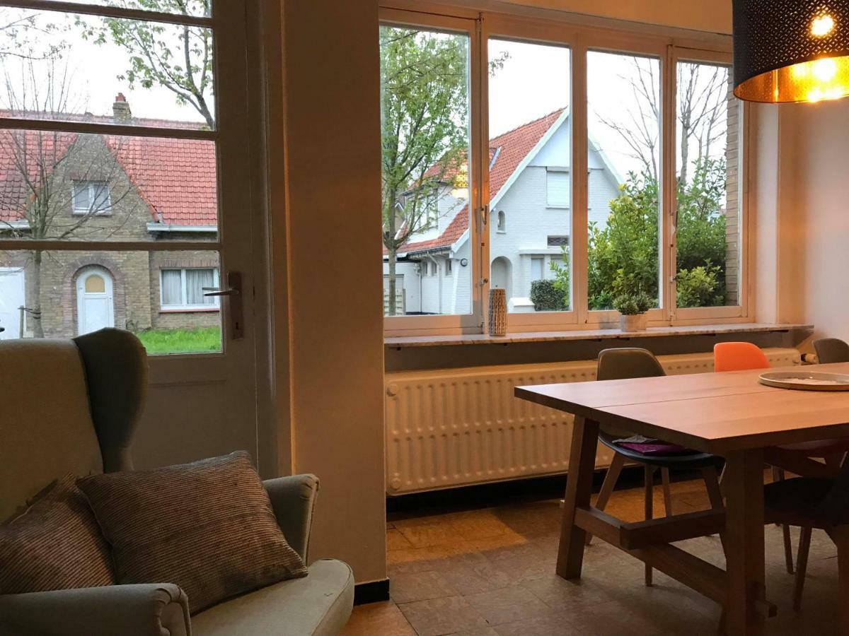 Apartments Villa Manalou 웬두이니 외부 사진