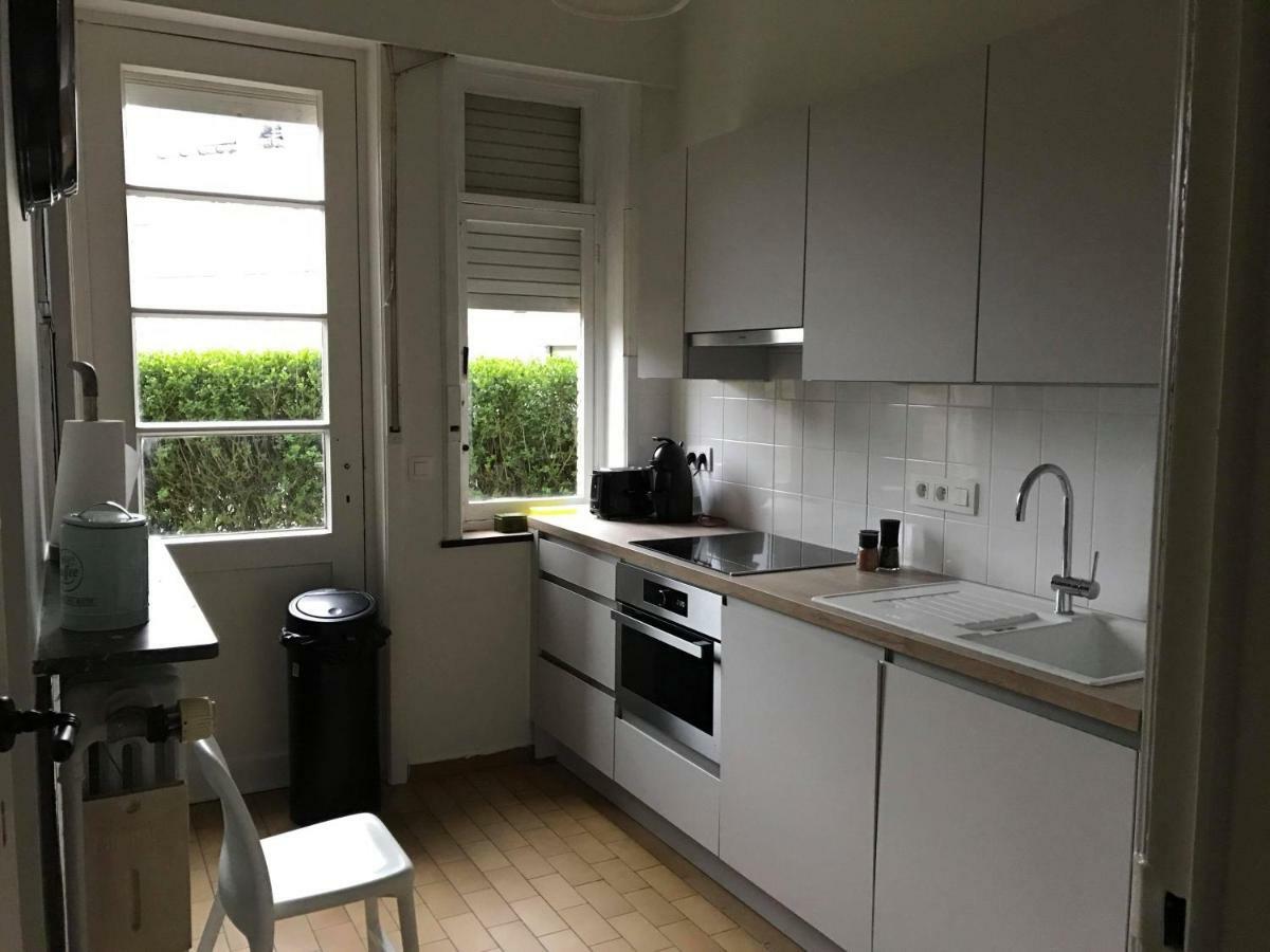 Apartments Villa Manalou 웬두이니 외부 사진