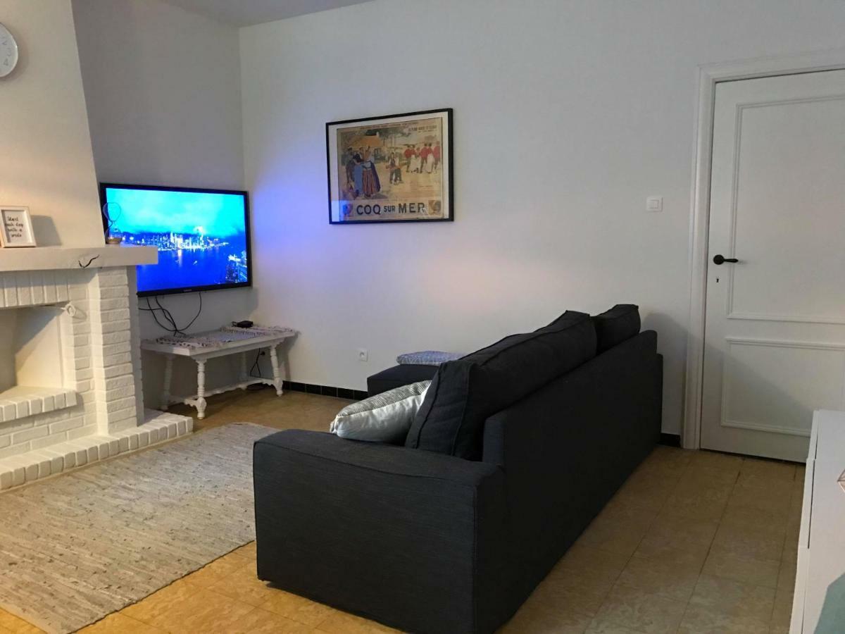 Apartments Villa Manalou 웬두이니 외부 사진