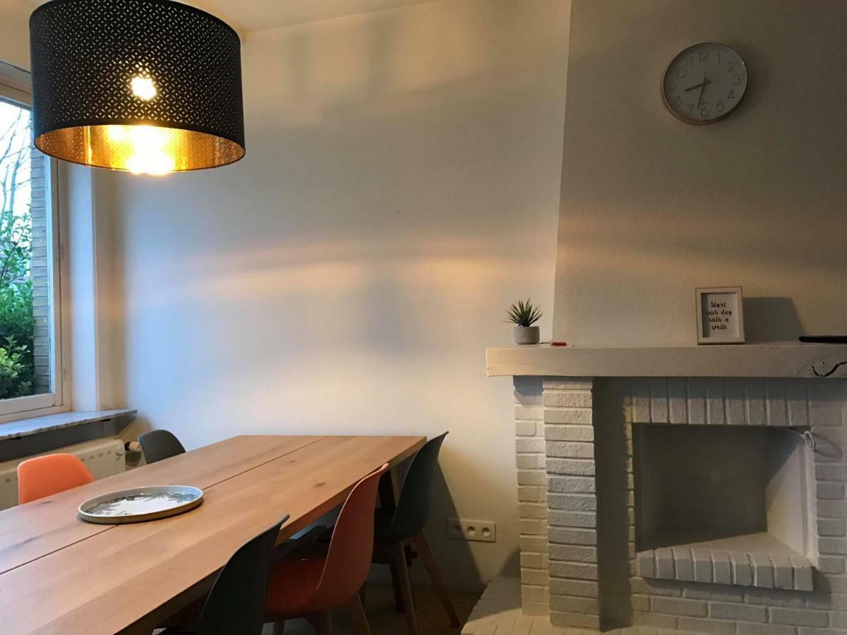 Apartments Villa Manalou 웬두이니 외부 사진