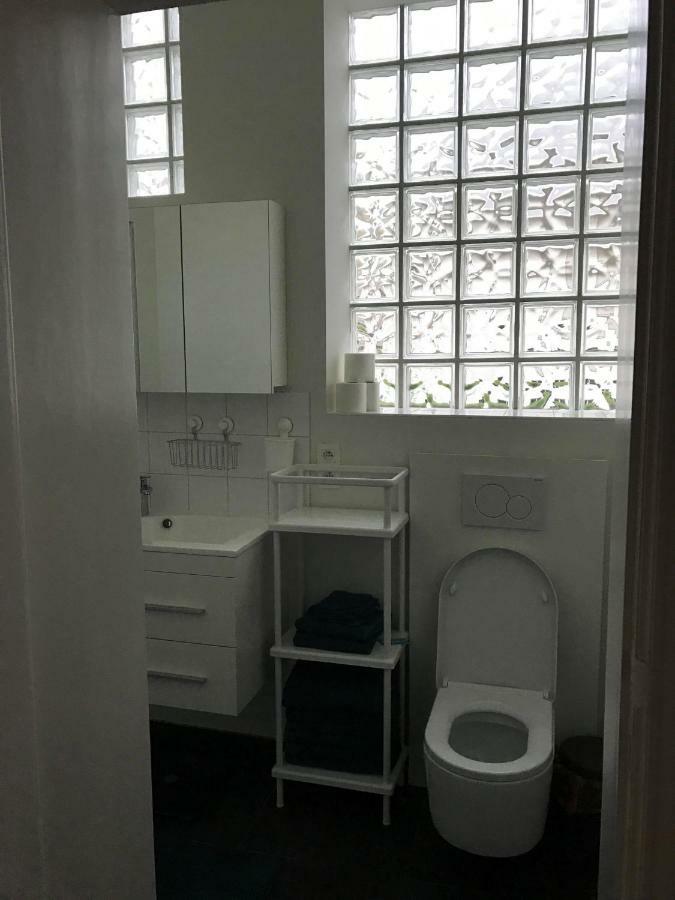 Apartments Villa Manalou 웬두이니 외부 사진