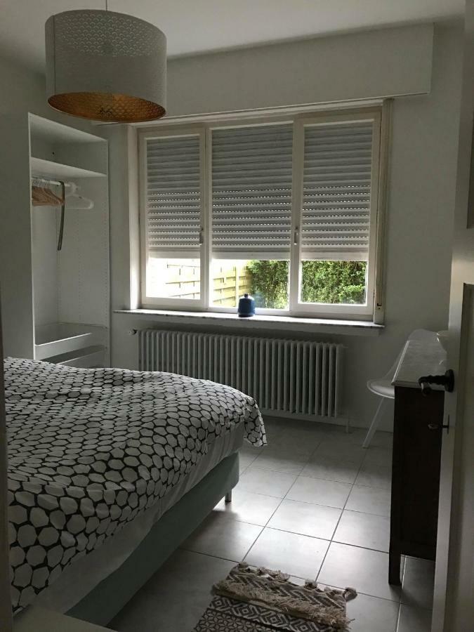 Apartments Villa Manalou 웬두이니 외부 사진