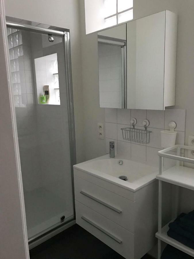 Apartments Villa Manalou 웬두이니 외부 사진